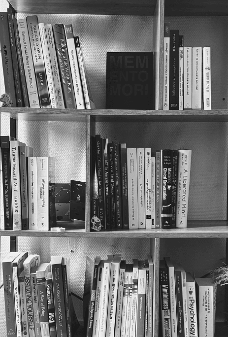 Bibliothèque